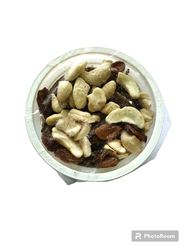 Kaaju Kismis