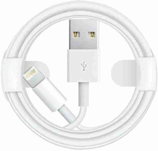 Apple USB charging cable - 1 Metre