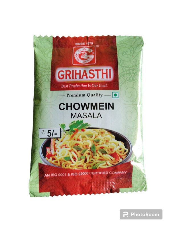 Grihasthi Chowmein Masala