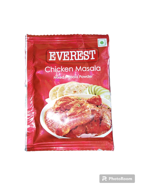 Everest Chicken Masala 5/- - 7 g.
