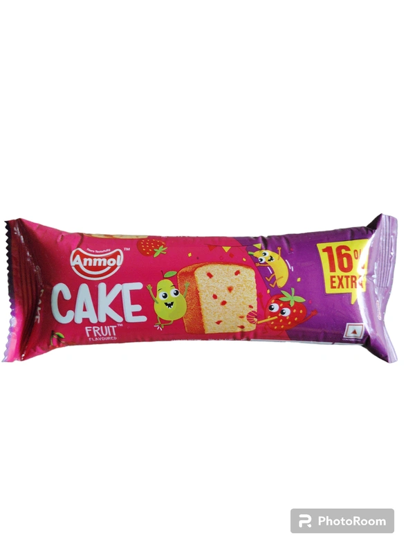 Anmol Cake (Fruit Flavoured)