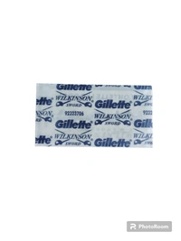 Gillette Razor Blades (5 pc in Packet) 