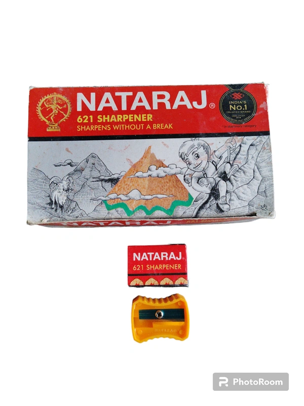 Nataraj 621 Pencil Sharpener