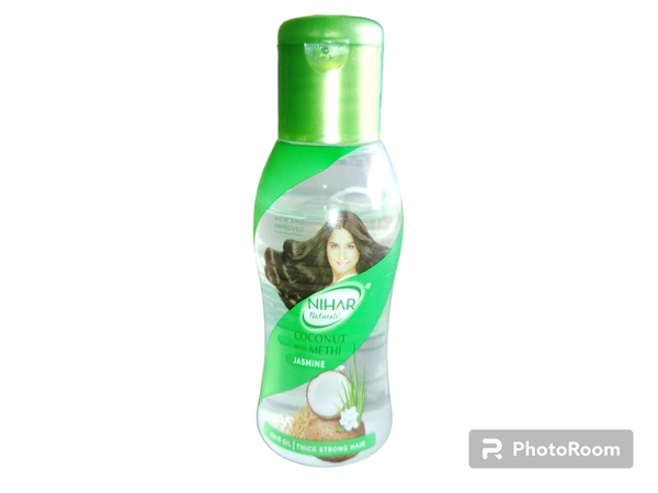 Nihar Coconut Hair Oil 20/-