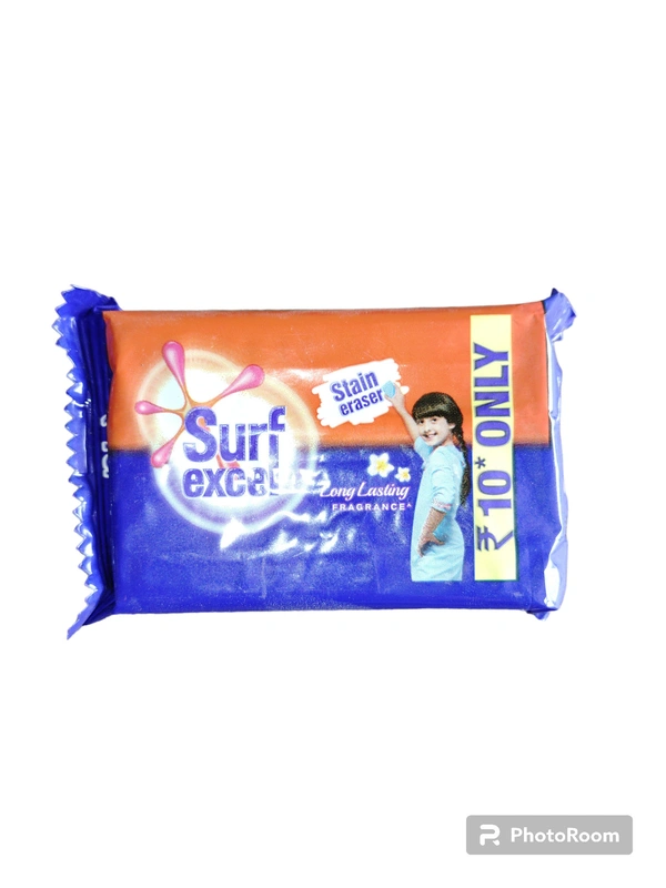 Surf Excel Detergent Soap