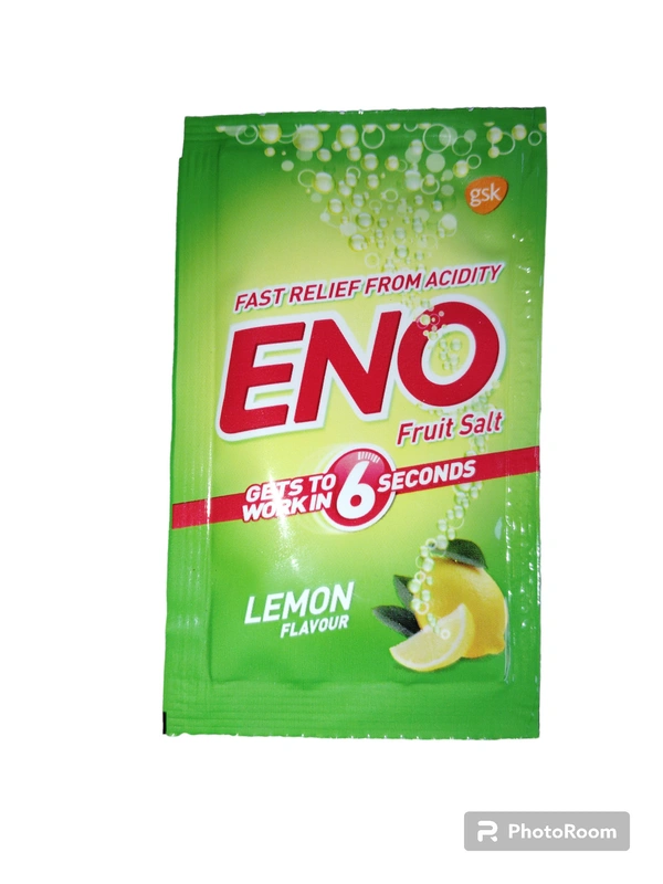 Eno (Lemon Flavour) 