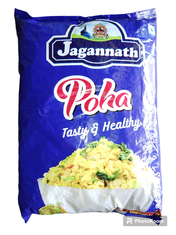 Poha/Chuda 1 Kg. - 1kg.