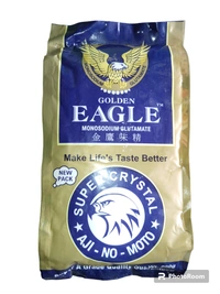 China Salt 40 g. (Monosodium Glutamate)  - 40g.