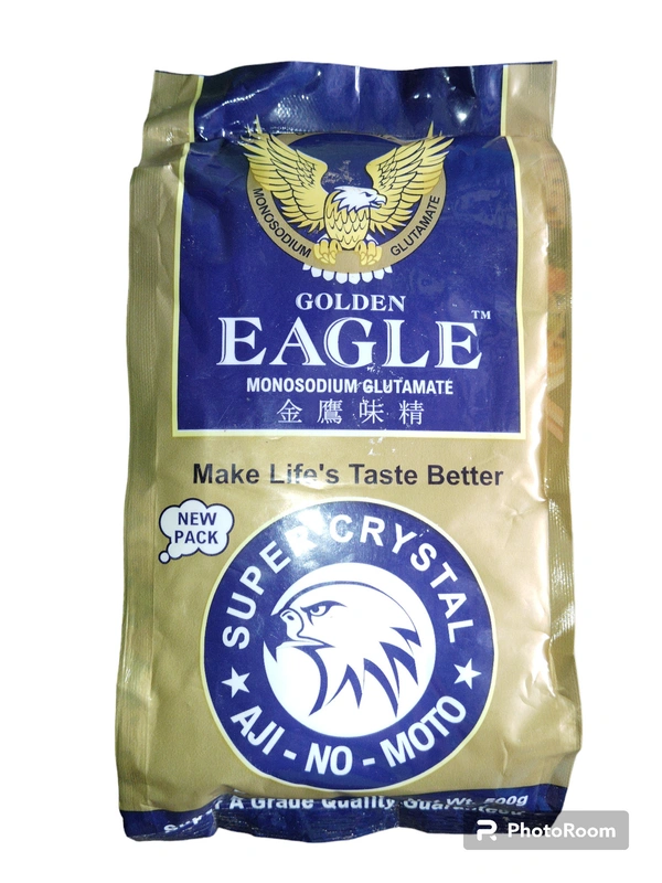 China Salt 40 g. (Monosodium Glutamate)  - 40g.