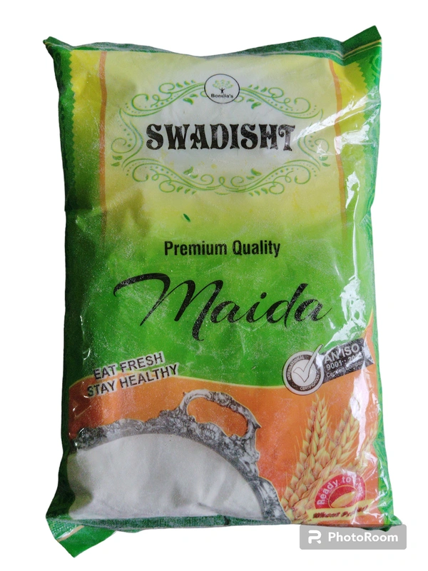Swadisht Maida 500 g. - 500 gms