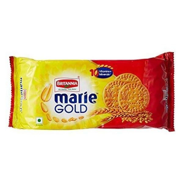 Britannia Marie Gold Biscuits