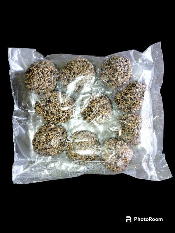 Raashi Ladoo