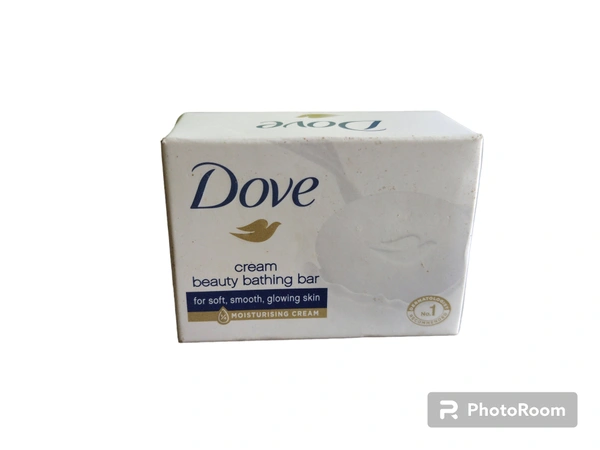 Dove Soap 15/-