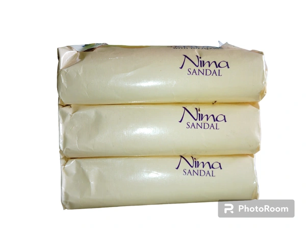 Nima Sandal 3in1 Soap