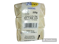 Nima Sandal 3in1 Soap