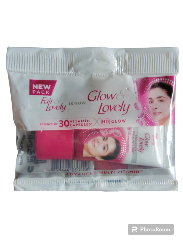 Fair & Lovely Now Glow & Lovely 20/-