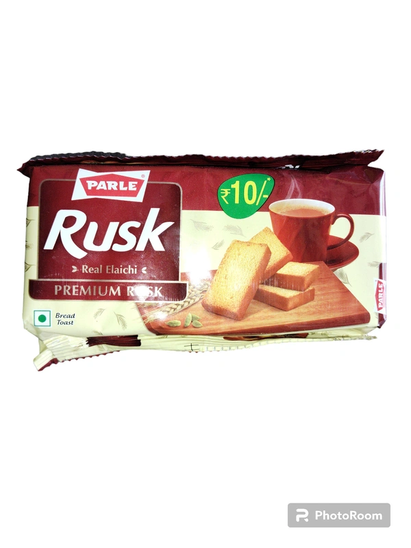 Parle Premium Rusk - 55g.