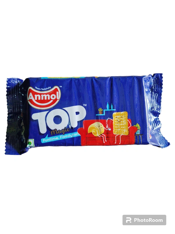 Anmol Top Biscuits 10/-