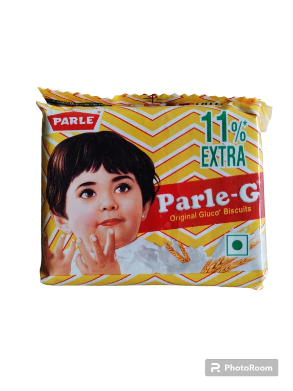 Parle-G Biscuits