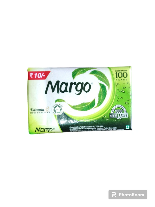 Margo Neem Soap