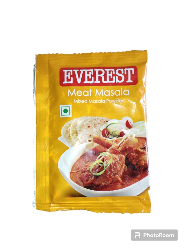 Everest Meat Masala 5/- - 7 g.