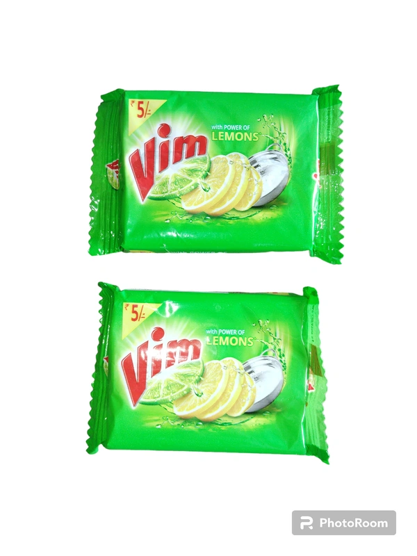 Vim Bar DishWash Bar