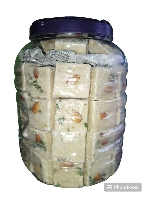 Sonpapdi (Per pc.)