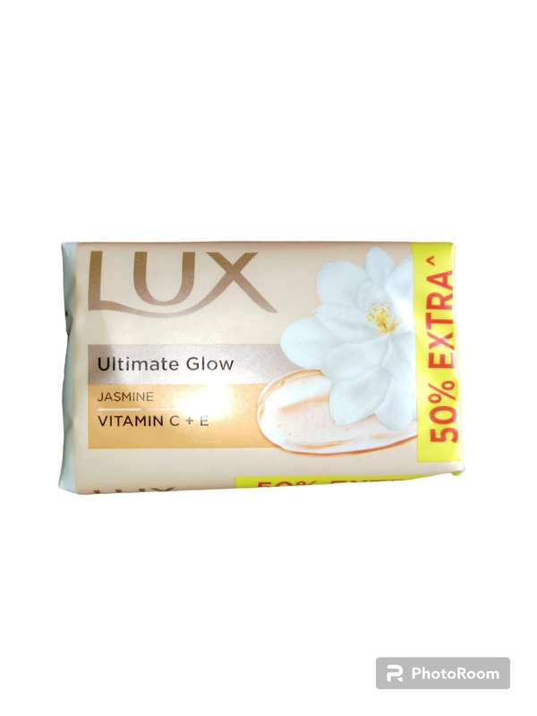 Lux Soap