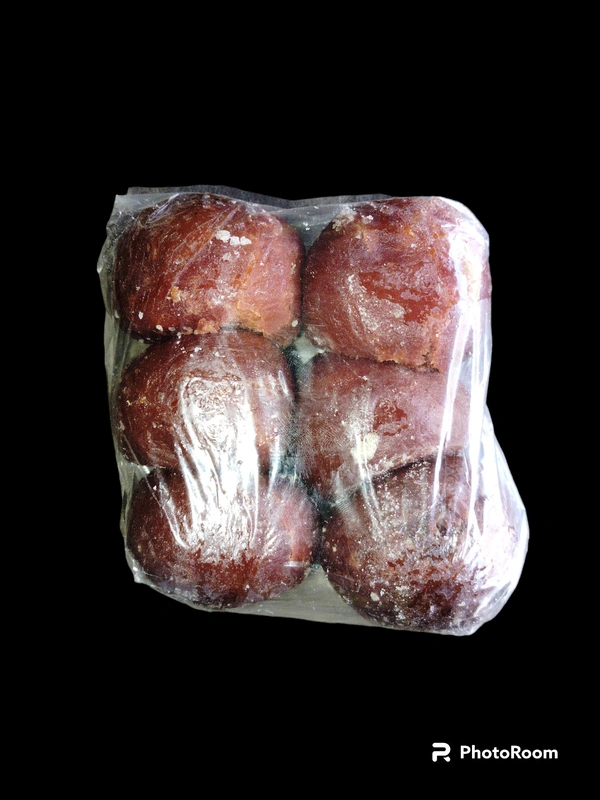 Gulab Jamun Ladoo