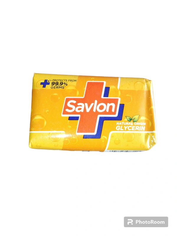 Savlon Soap
