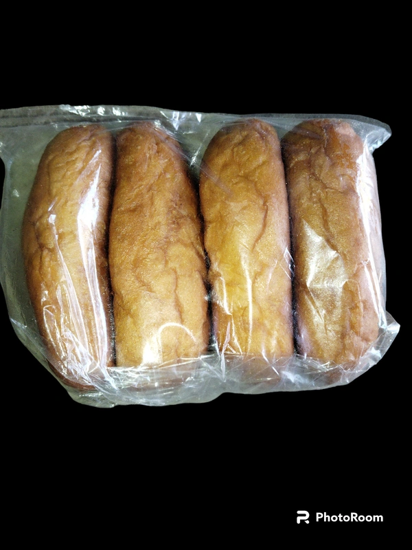 Chhota Don Bread