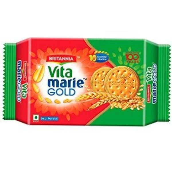 Britannia Vita Marie Gold Biscuits