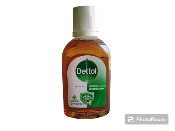 Dettol Antiseptic Liquid