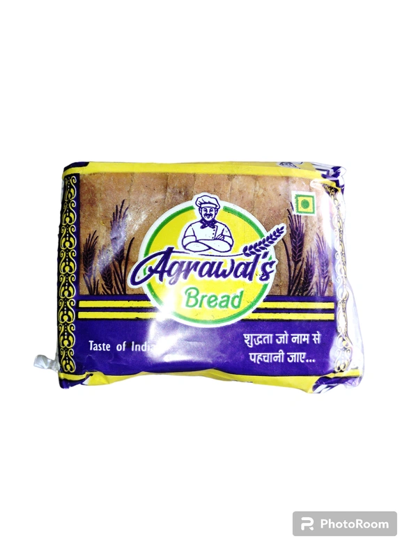 Agarwal's Bread