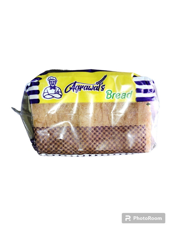 Agarwal's Bread