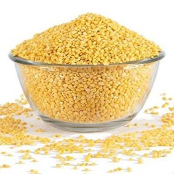 Moong Dal - 1kg.