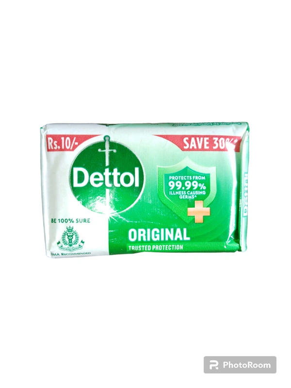 Dettol Original Soap