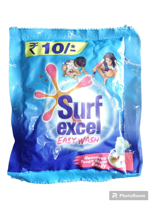 Surf Excel Easy Wash Detergent Powder 75 g.