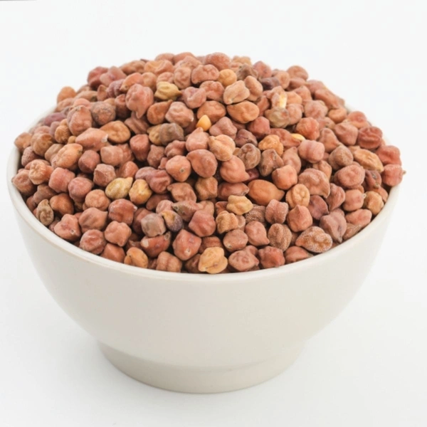 Laal Chana/Brown Chana - 1kg.