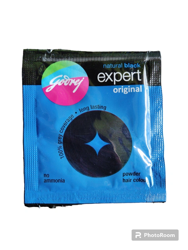 Godrej Expert Original Hair Colour
