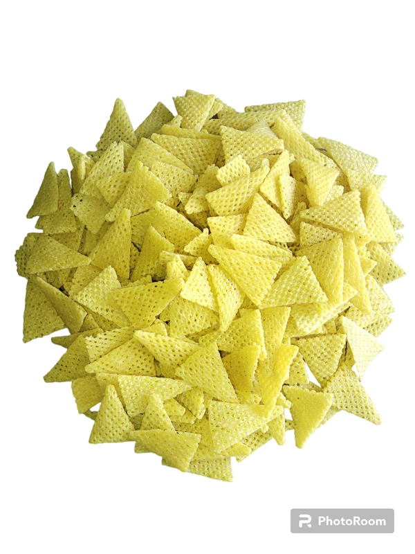 Cereal 3D Papad - 250g.