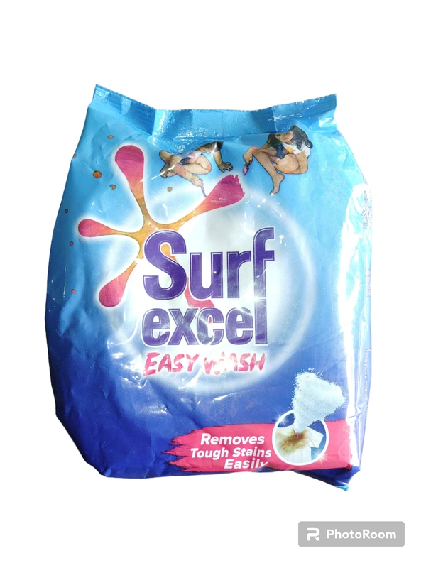 Surf Excel Easy Wash Detergent Powder 500 g.