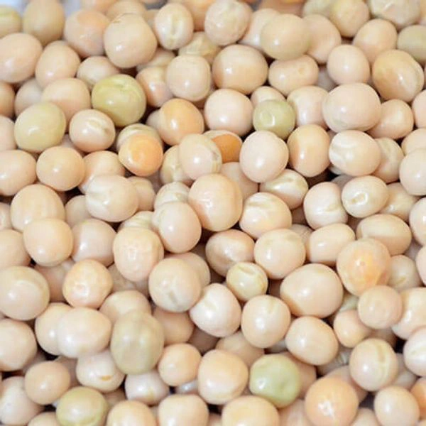 Matar Chana/Peas - 250g.