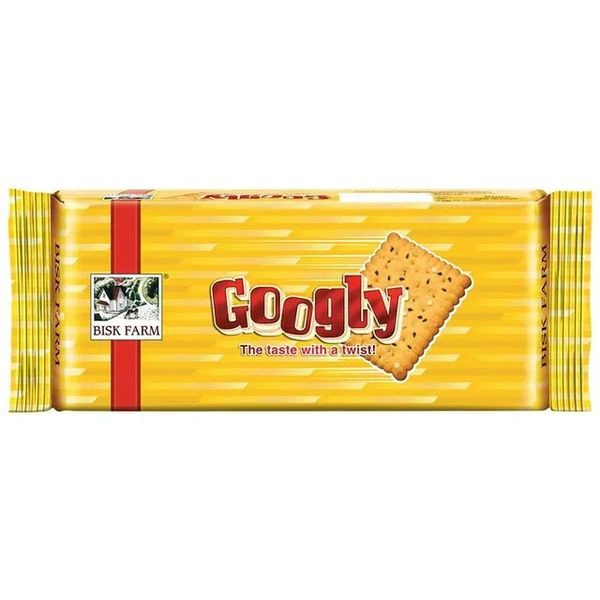 Biskfarm Googly - 200g.