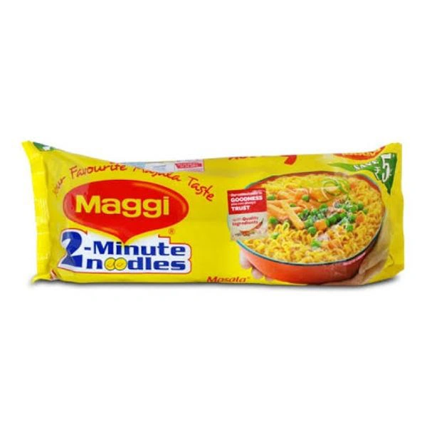 Maggi Instant Noodles - 280g.