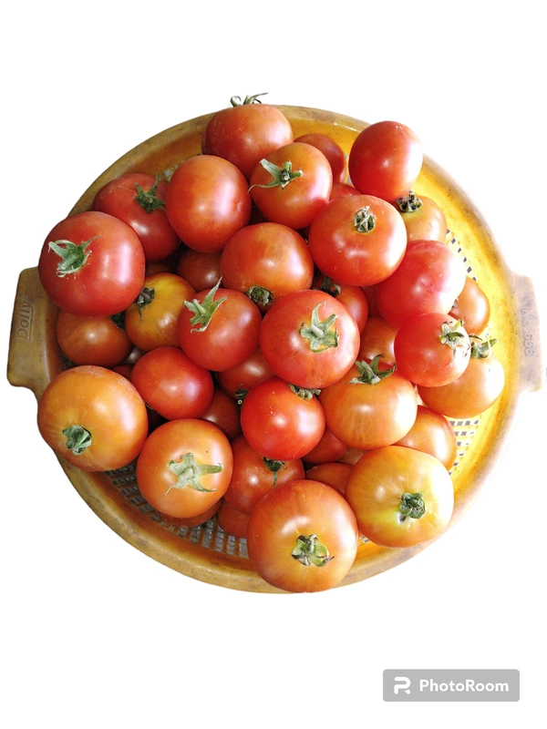 Tomato (Fresh) - 1kg.