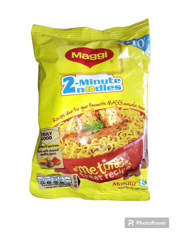 Maggi Instant Noodles - 52g.