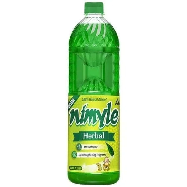 Nimyle Herbal Floor Cleaner - 1Litre