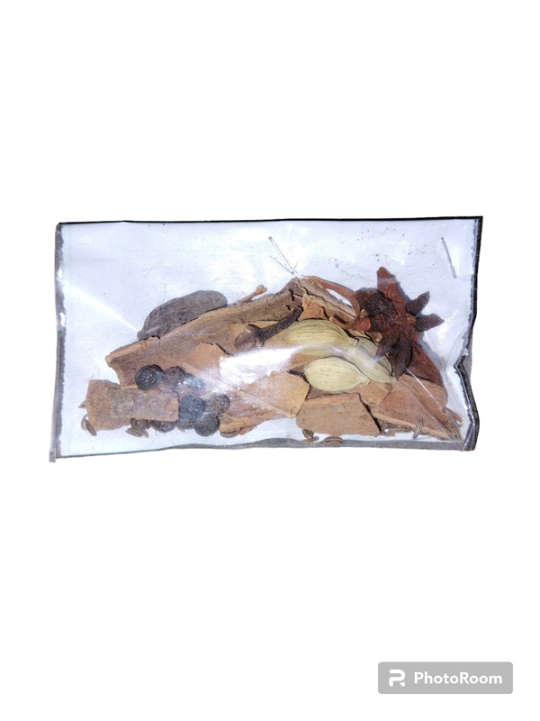 Gota Garam Masala