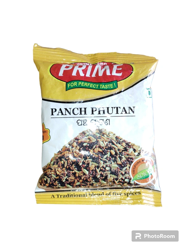 Prime Panch Phutan - 50 g.